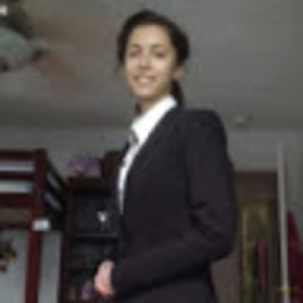 Meet your Posher, Sofia